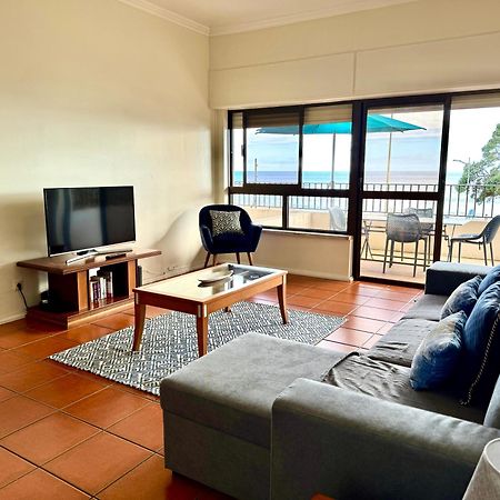 Beach Front House Ponta Delgada Kültér fotó