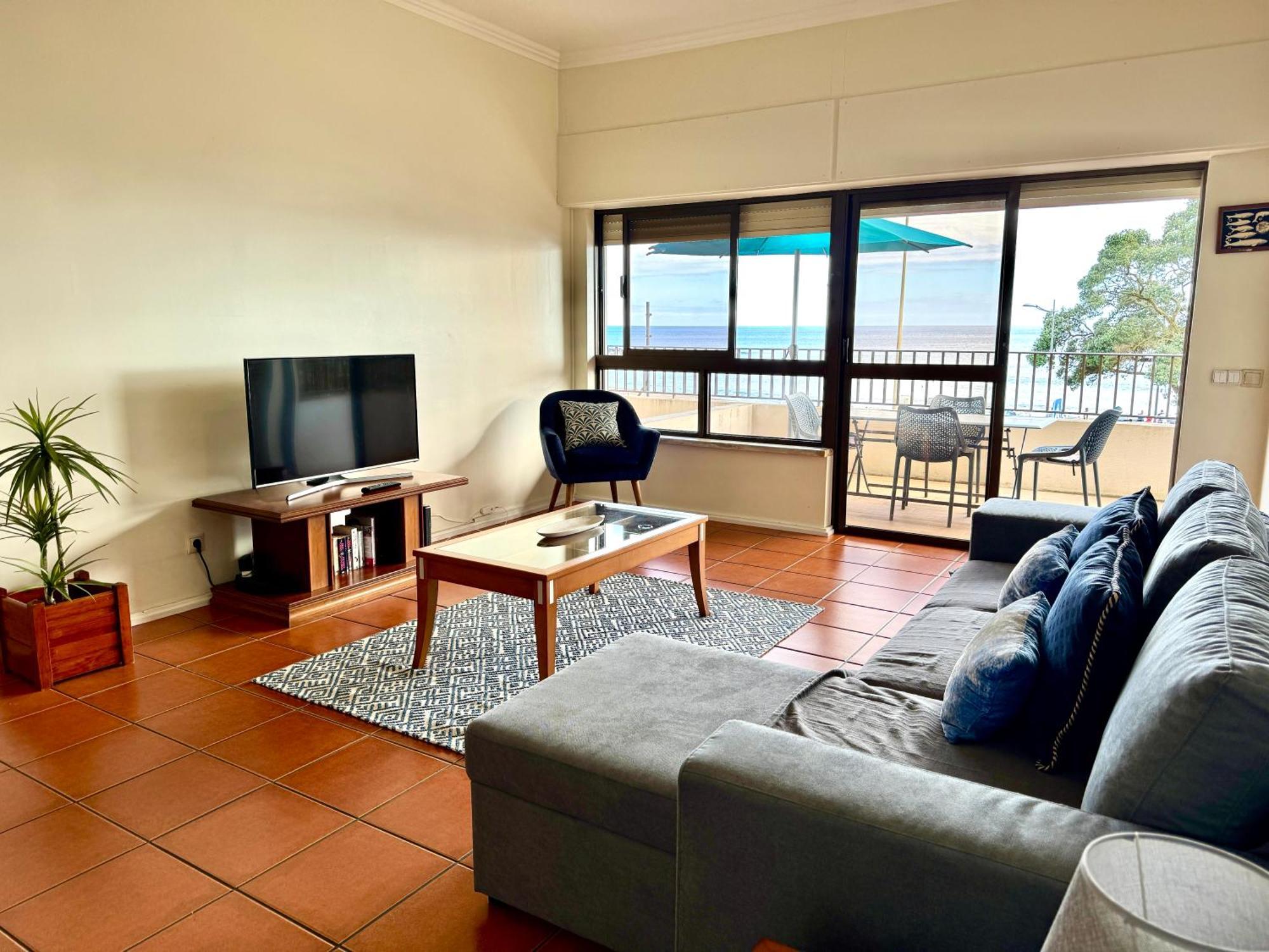 Beach Front House Ponta Delgada Kültér fotó
