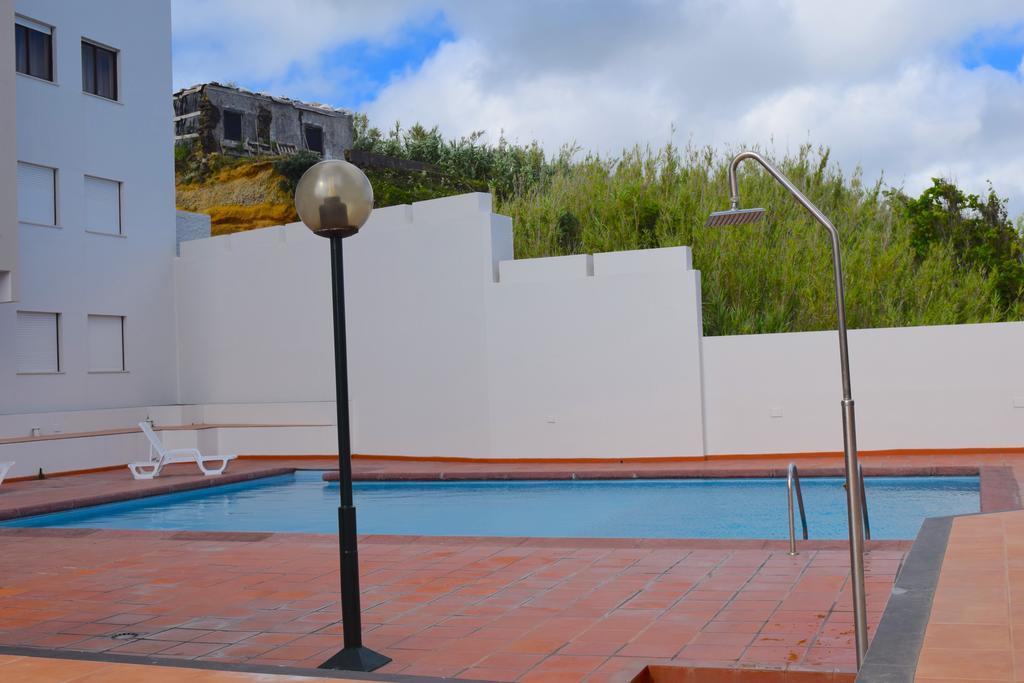 Beach Front House Ponta Delgada Kültér fotó