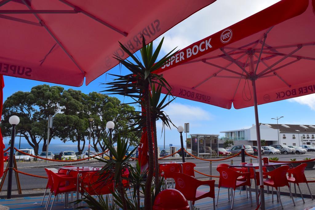 Beach Front House Ponta Delgada Kültér fotó
